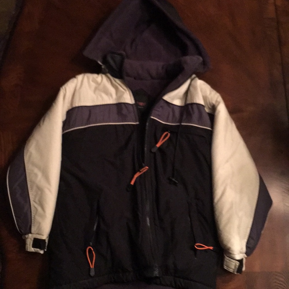 Boys Jacket